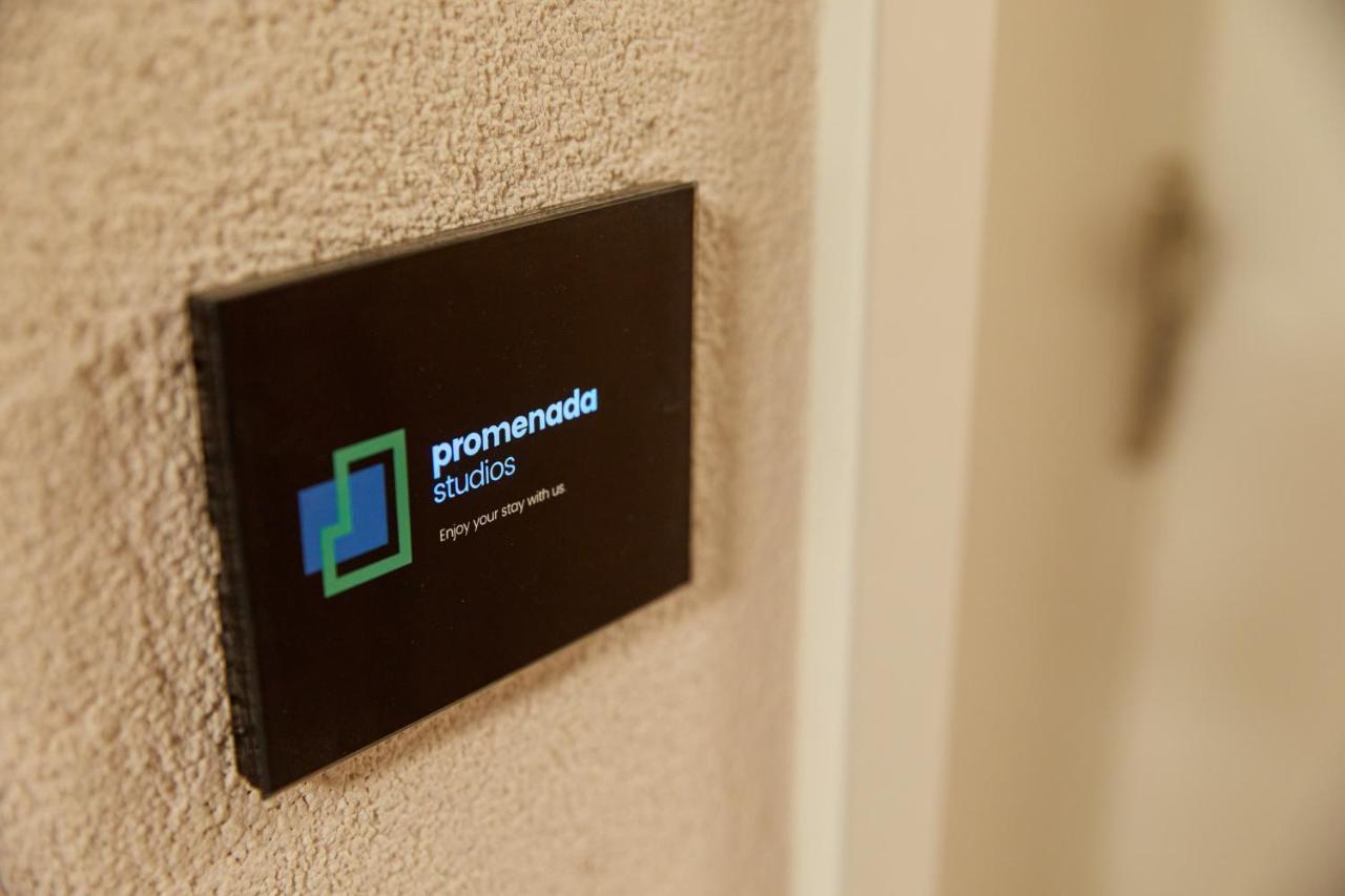Promenada Studios Брашов Экстерьер фото